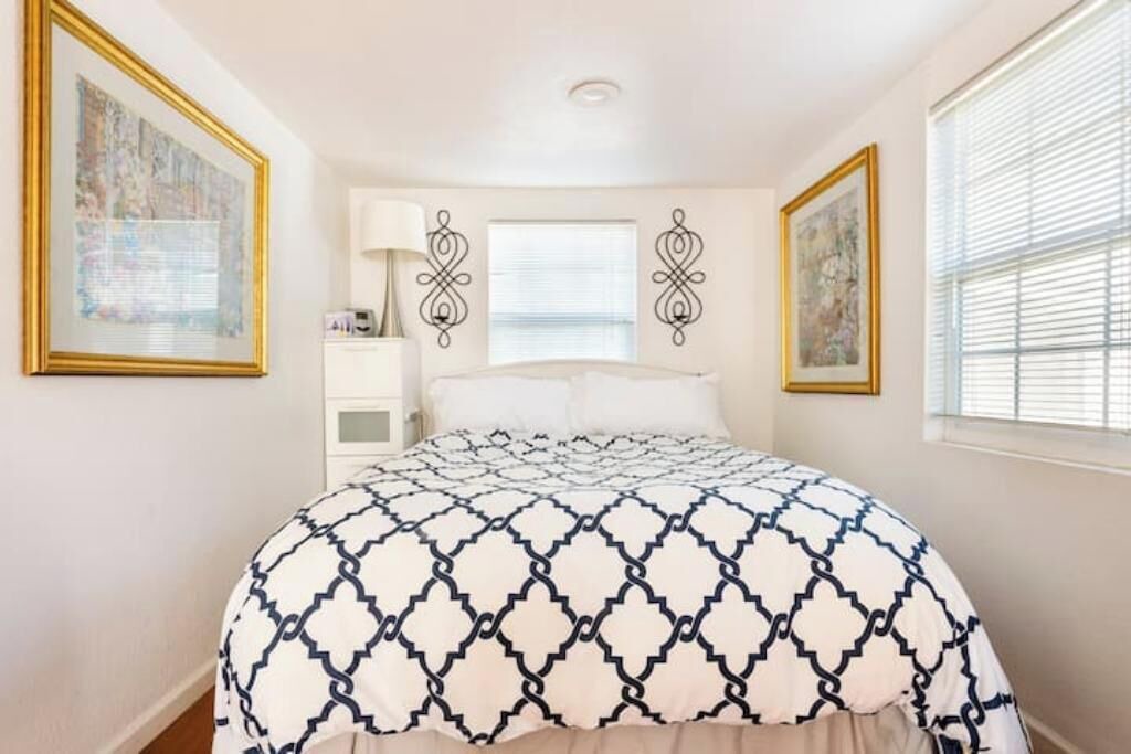 Photo of Bedroom in Saratoga