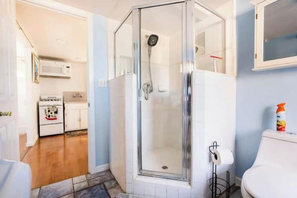 Photo of Bathroom in Saratoga