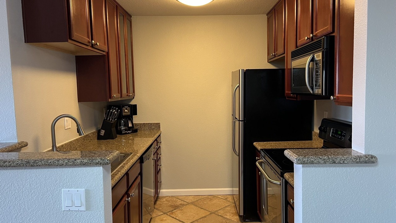 Photo of Kitchen in Willow Glen