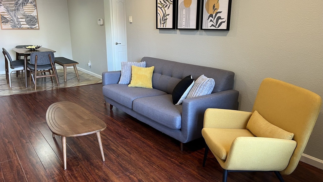 Photo of Livingroom in Willow Glen