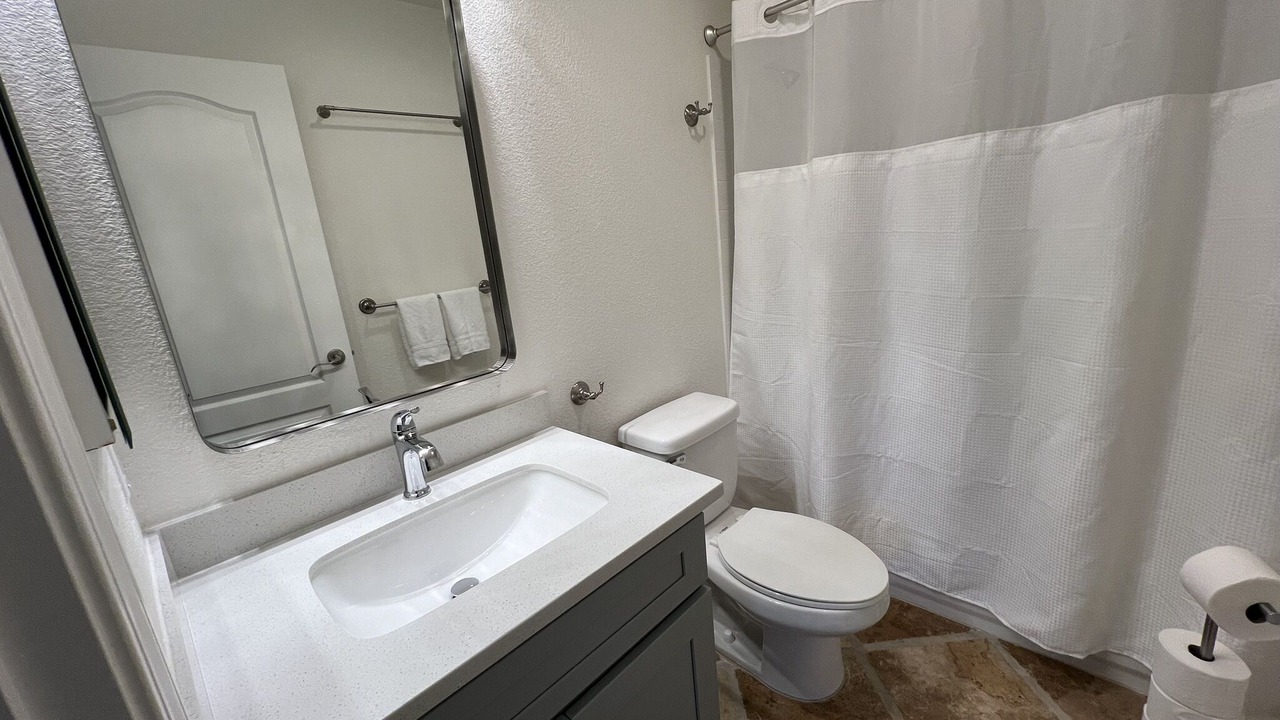 Photo of Bathroom in Willow Glen