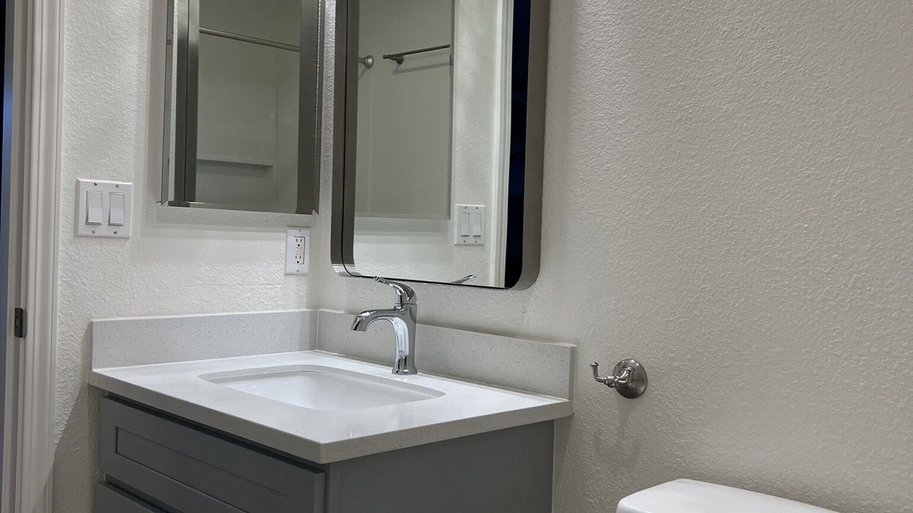 Photo of Bathroom in Willow Glen