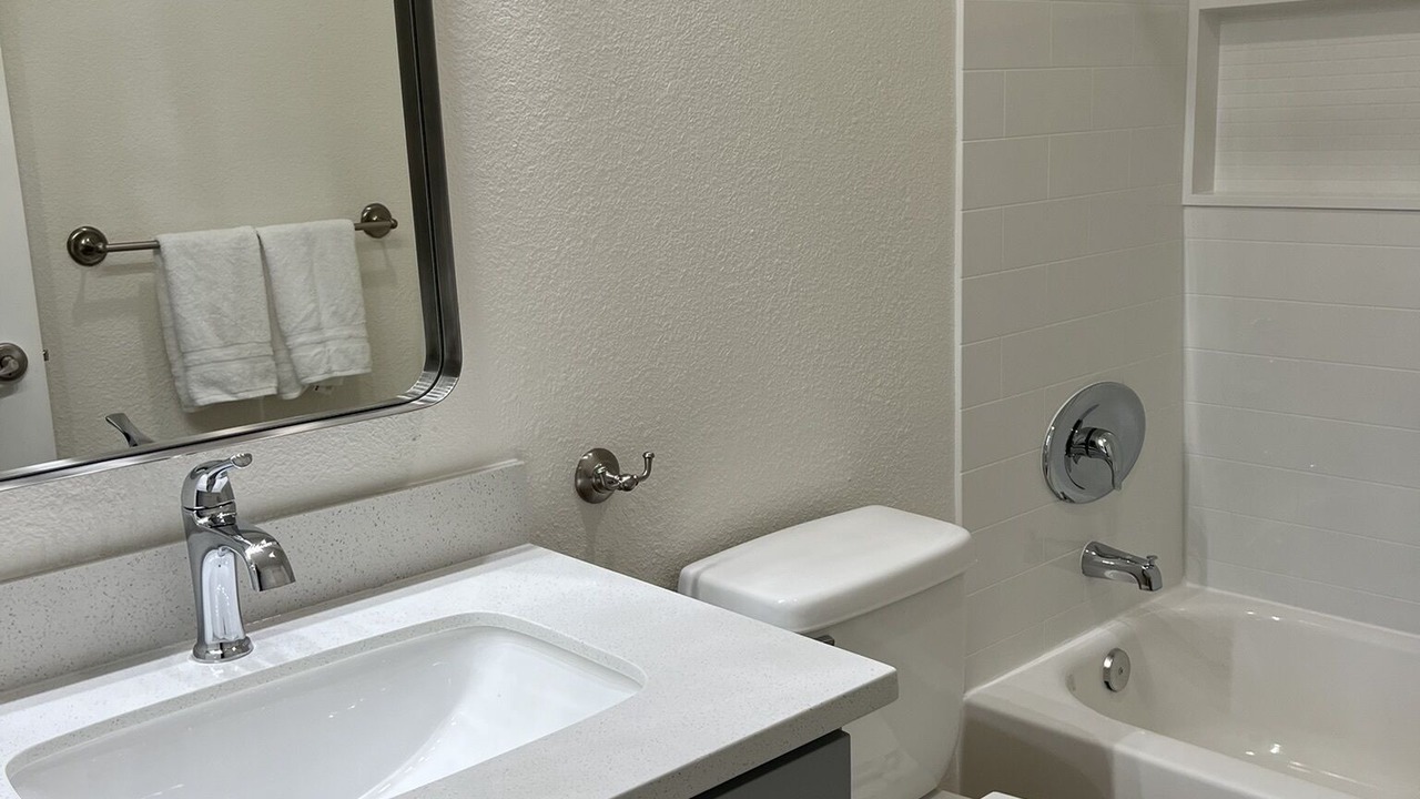 Photo of Bathroom in Willow Glen