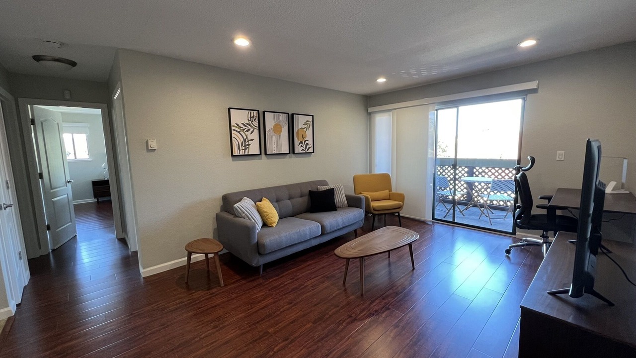 Photo of Livingroom in Willow Glen