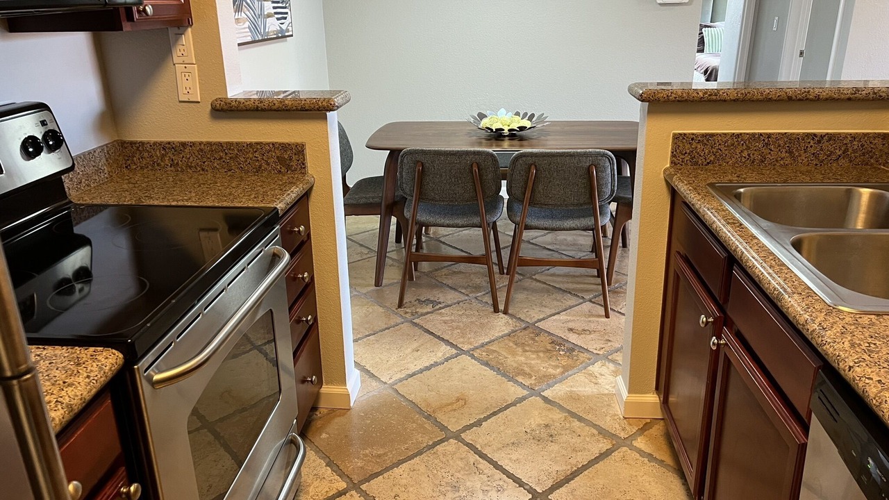 Photo of Kitchen in Willow Glen