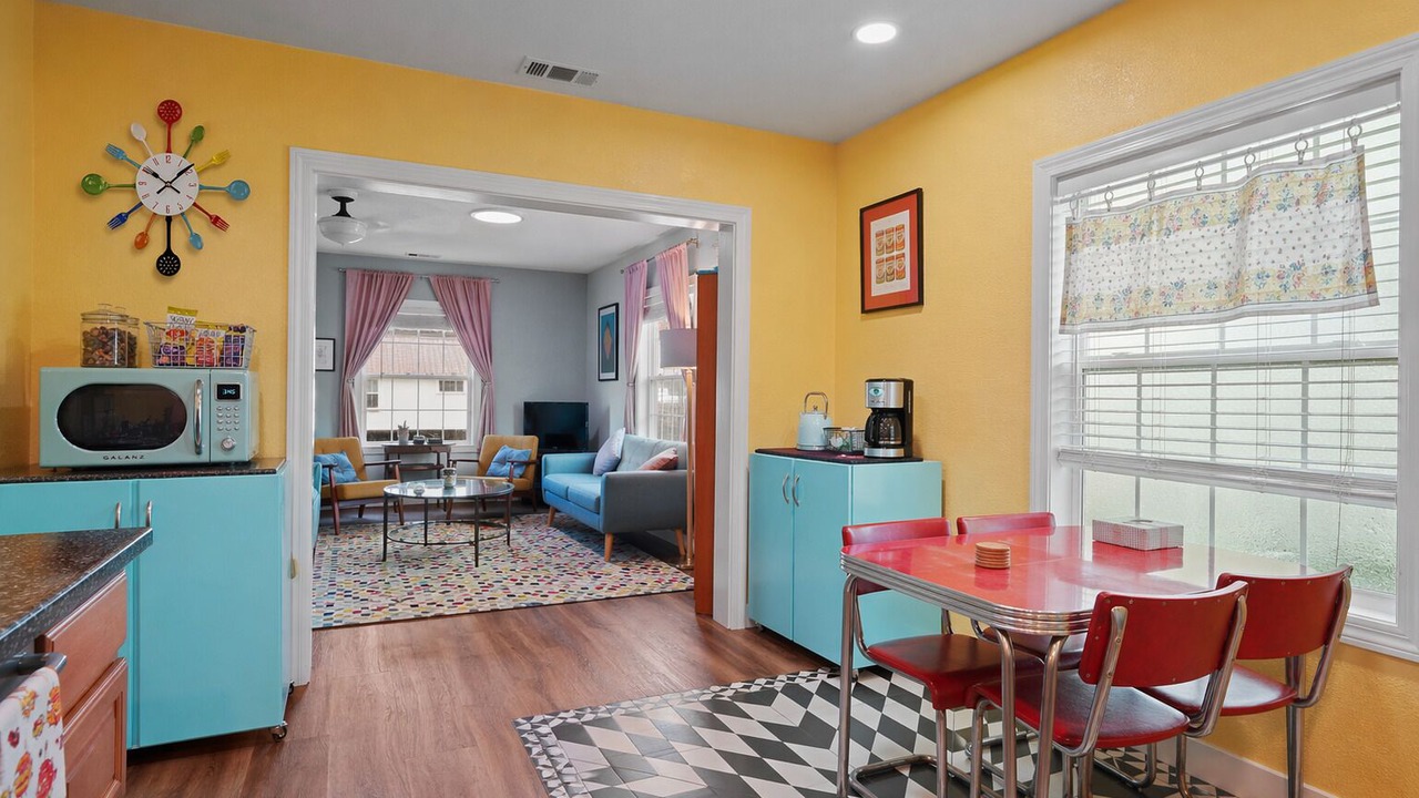 Photo of Bedroom in Davis