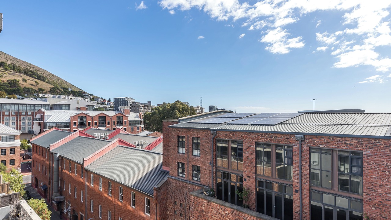 Photo of Outdoor in Cape Town City Centre