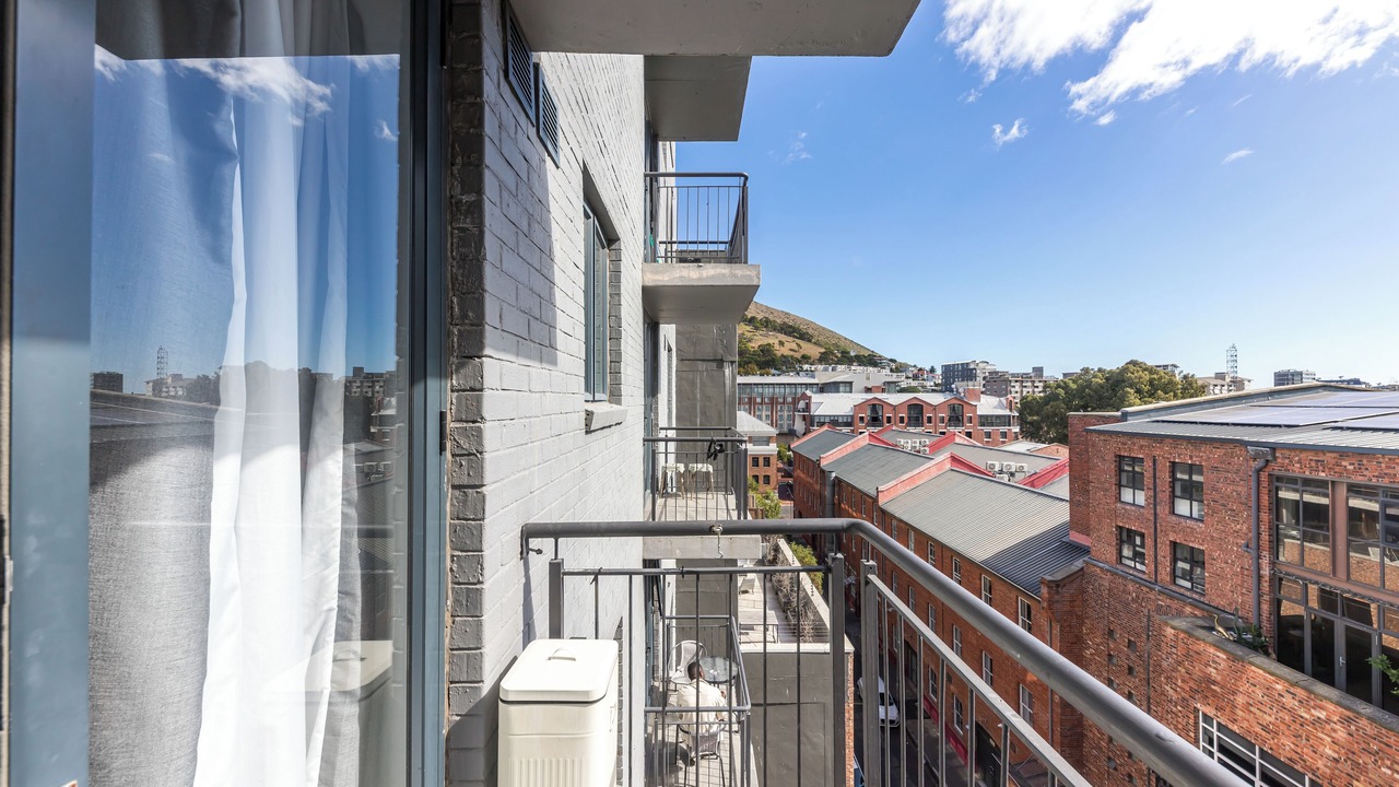 Photo of Outdoor in Cape Town City Centre