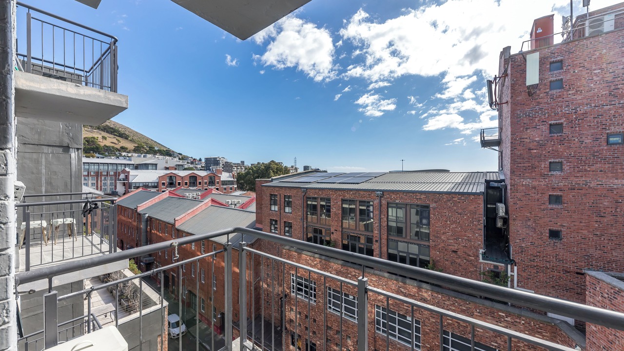 Photo of Outdoor in Cape Town City Centre