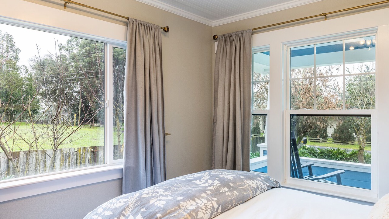 Photo of Bedroom in Petaluma