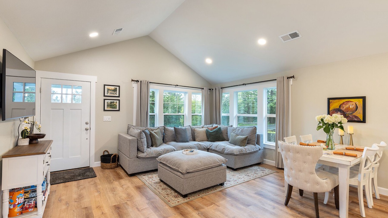 Photo of Livingroom in Petaluma
