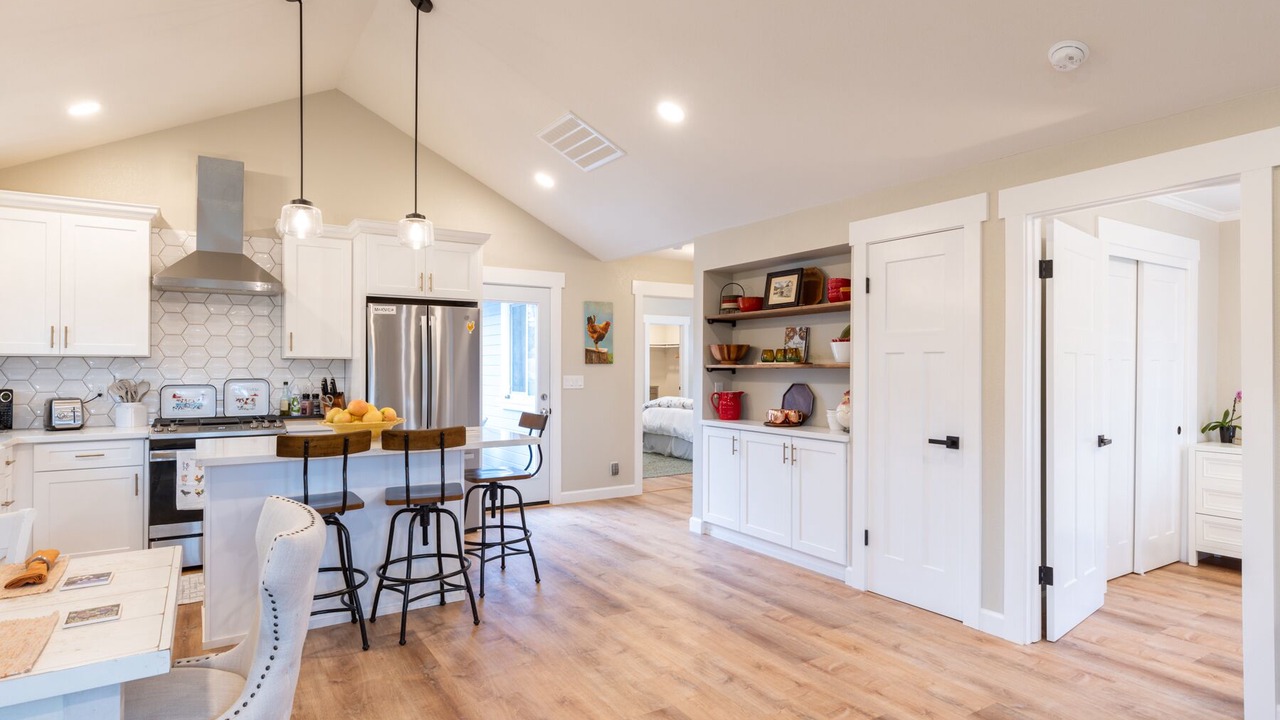 Photo of Kitchen in Petaluma