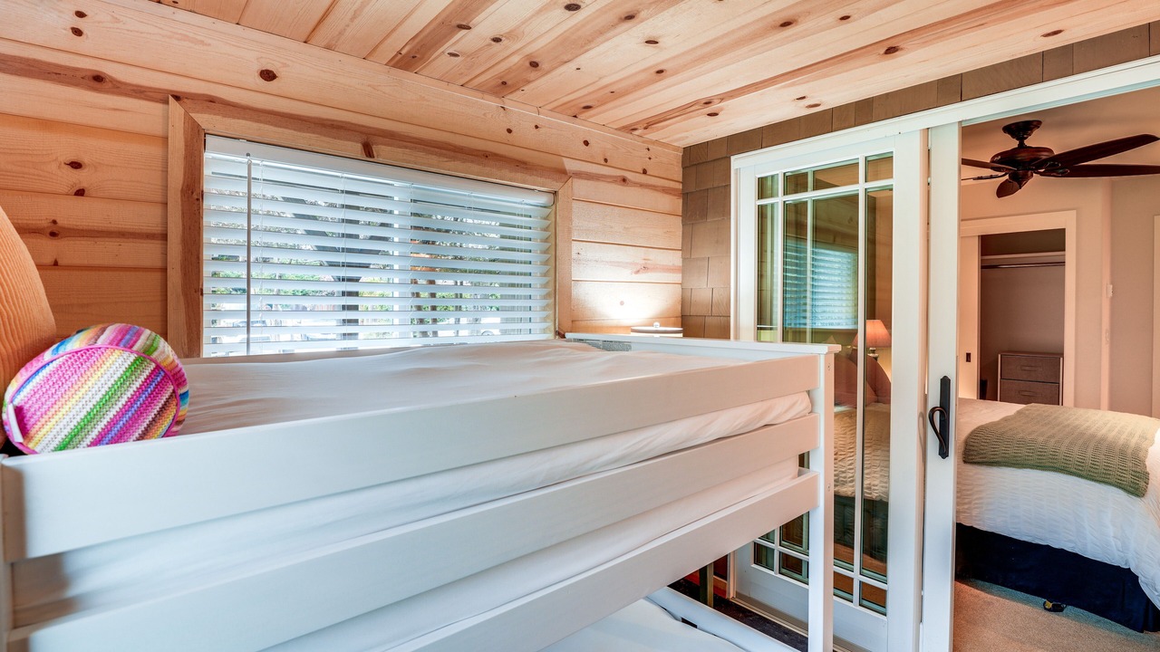 Photo of Bedroom in Carmel