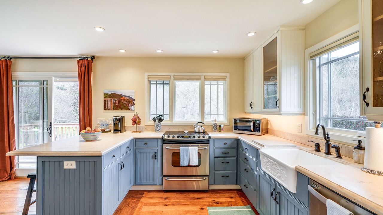 Photo of Kitchen in Carmel