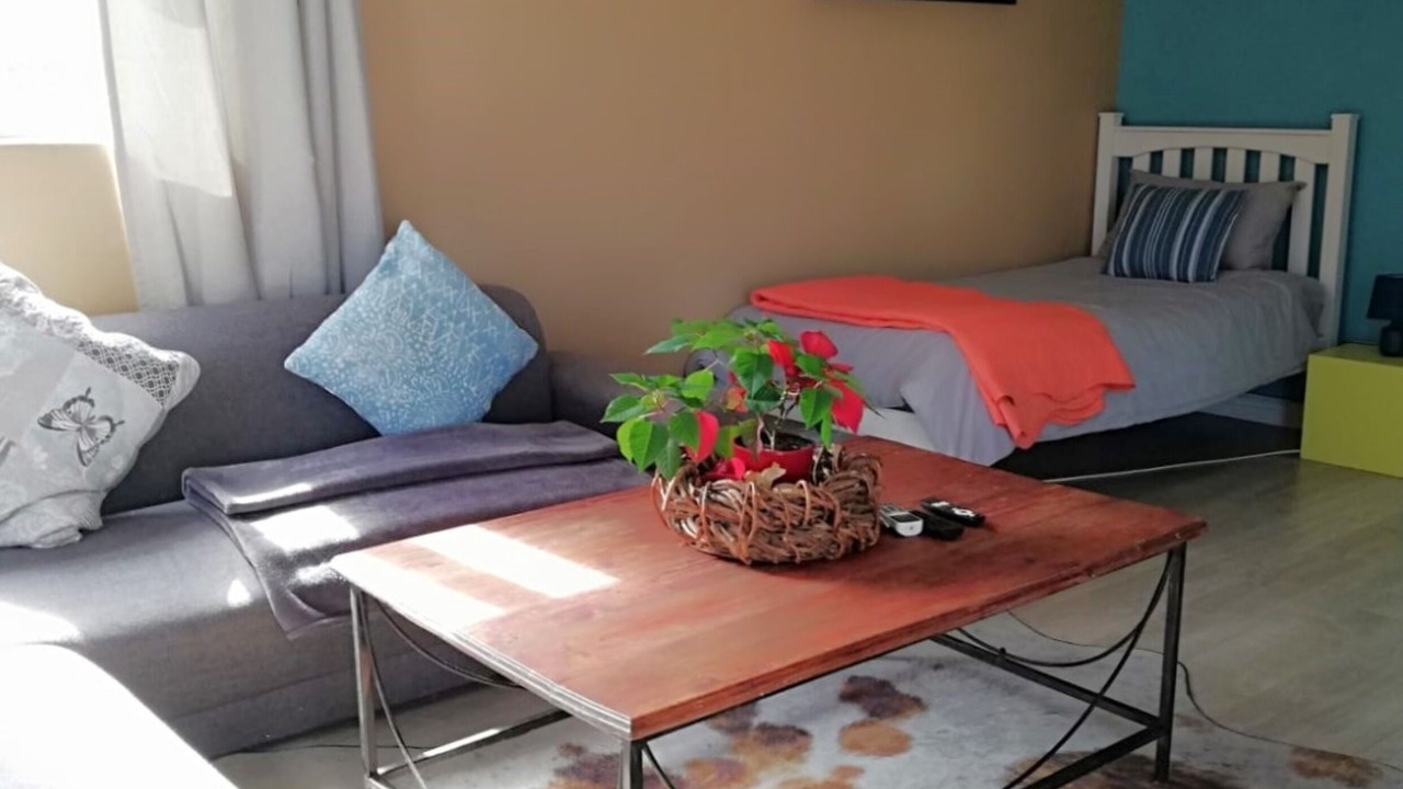 Photo of Livingroom in Muizenberg