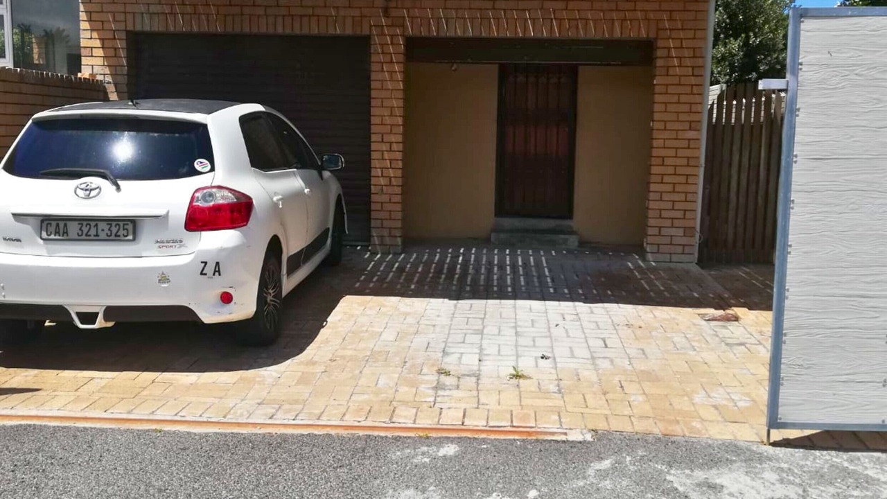 Photo of Outdoor in Muizenberg