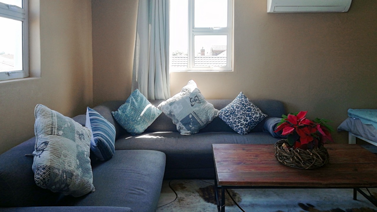Photo of Livingroom in Muizenberg