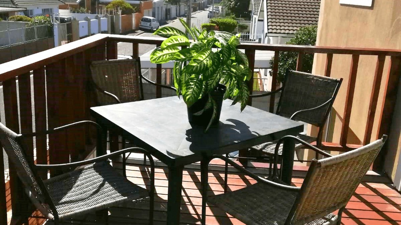 Photo of Outdoor in Muizenberg