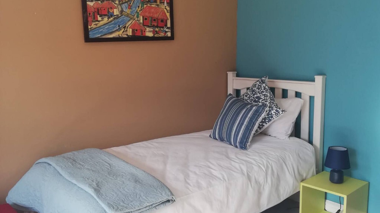 Photo of Bedroom in Muizenberg