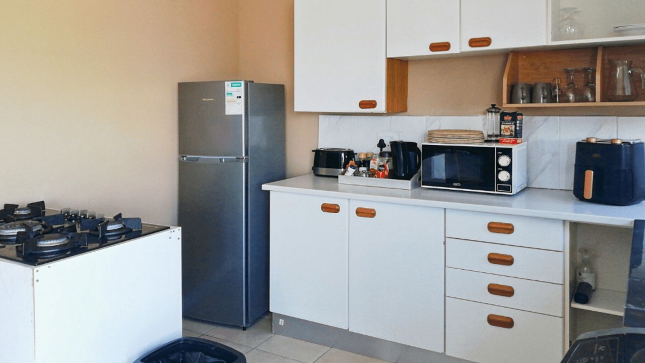 Photo of Kitchen in Muizenberg