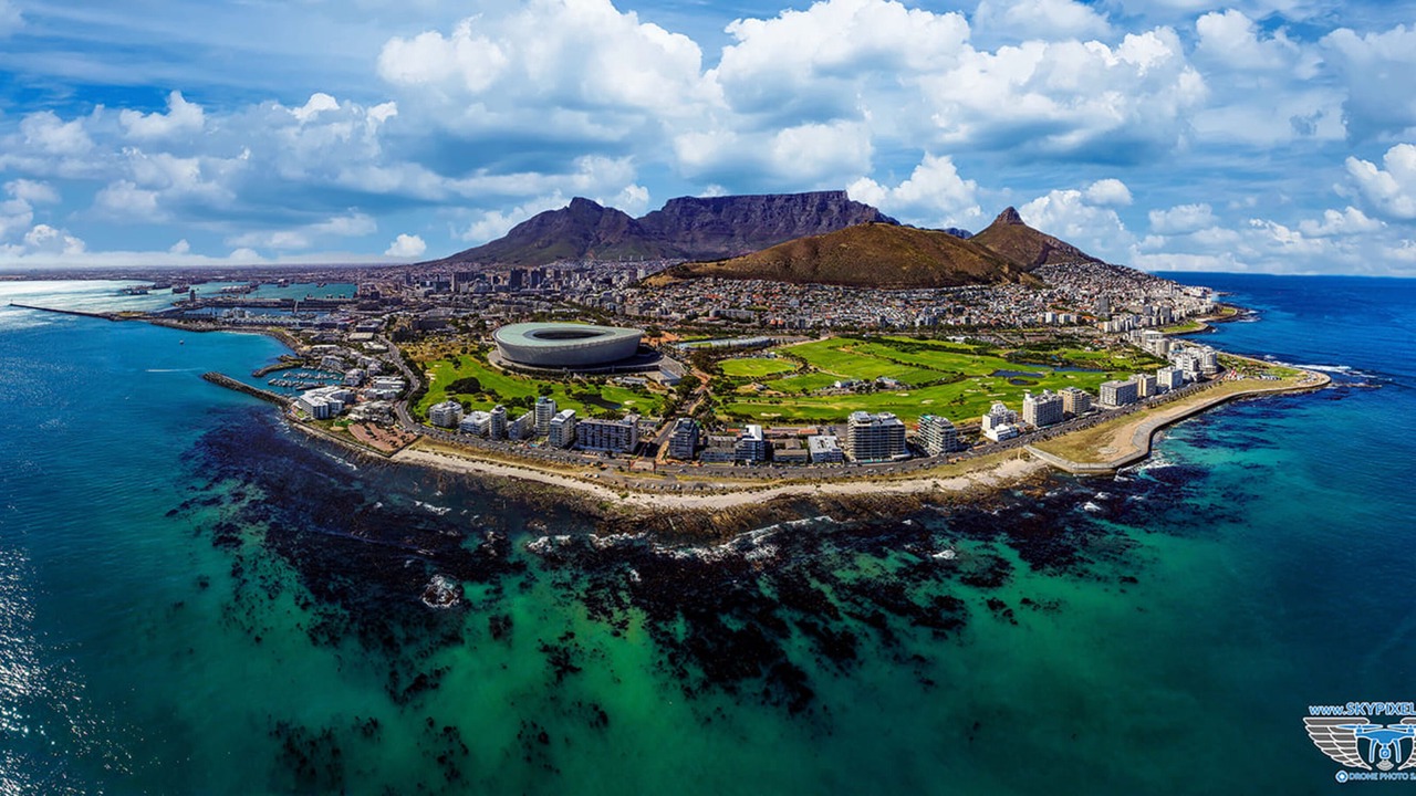 Photo of Outdoor in Muizenberg