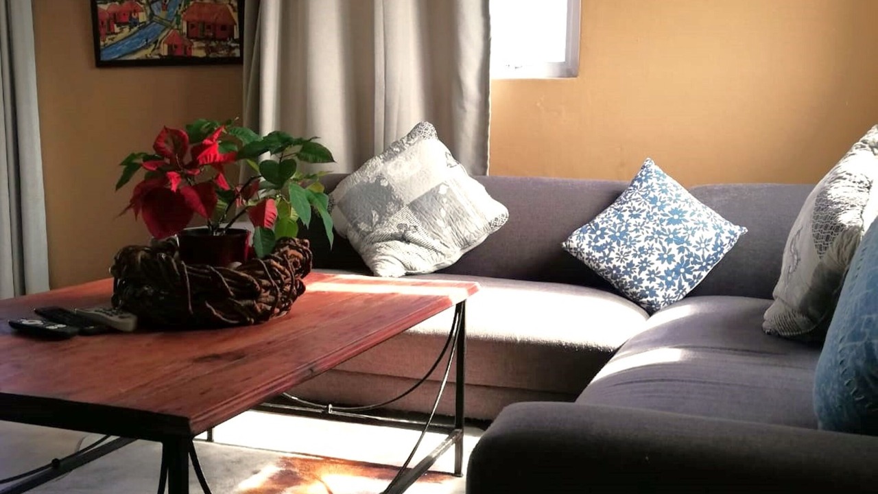 Photo of Livingroom in Muizenberg