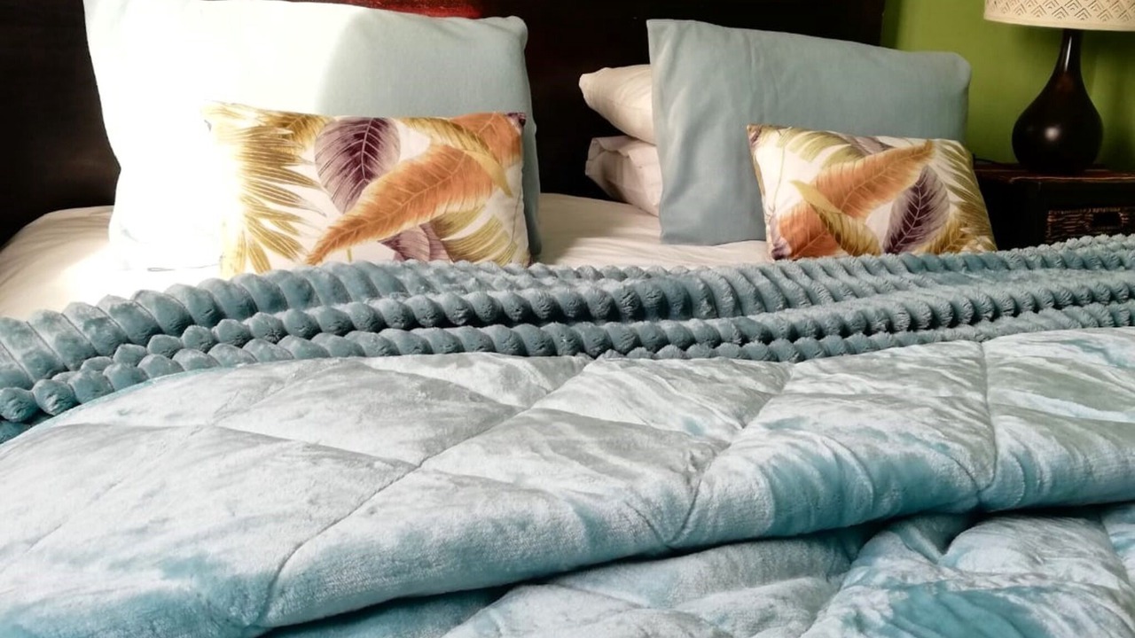 Photo of Bedroom in Muizenberg