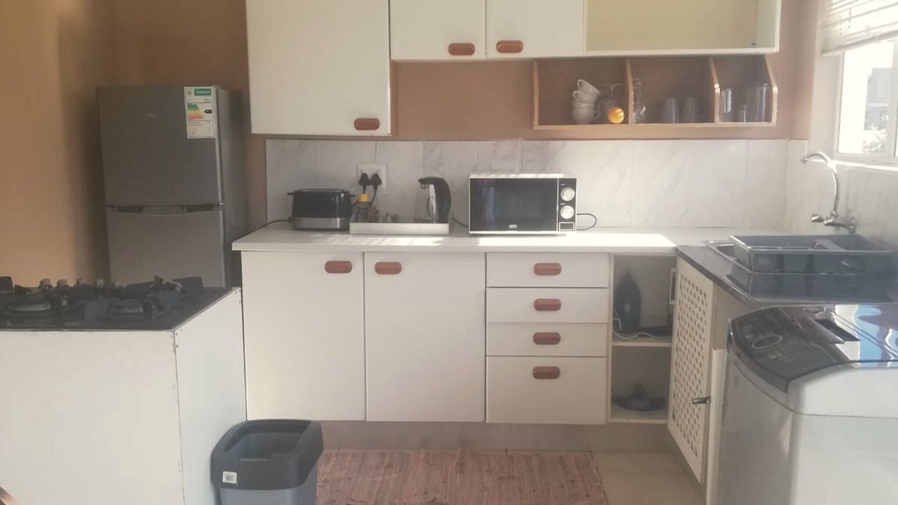 Photo of Kitchen in Muizenberg