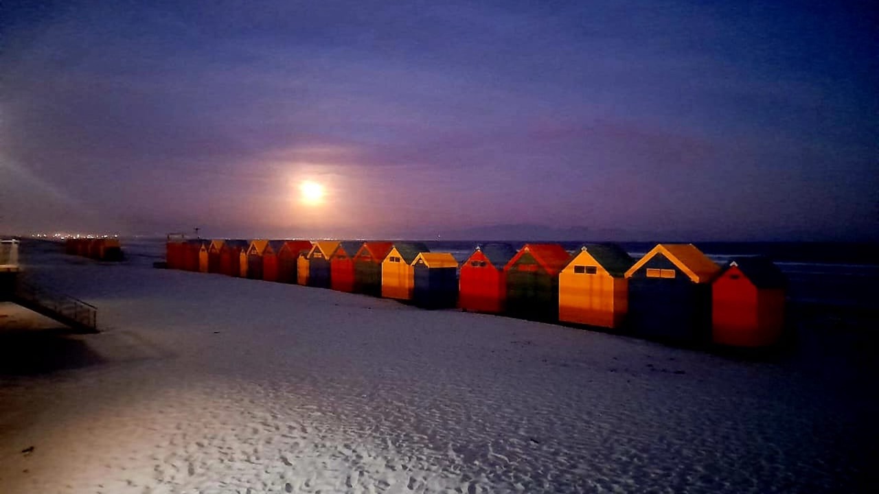 Photo of Others in Muizenberg