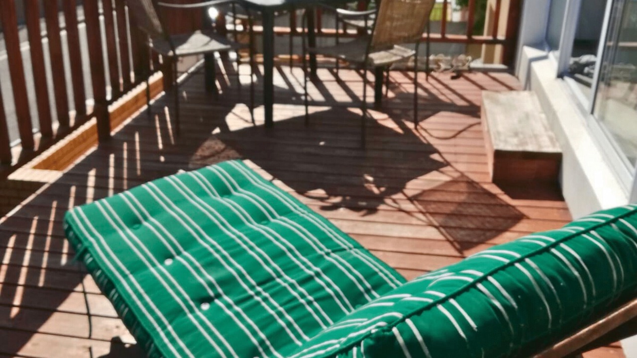 Photo of Outdoor in Muizenberg