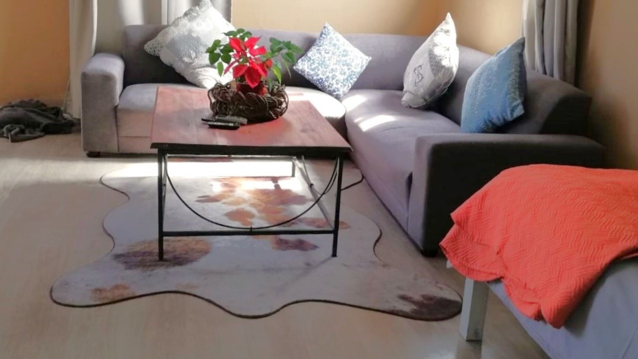 Photo of Livingroom in Muizenberg