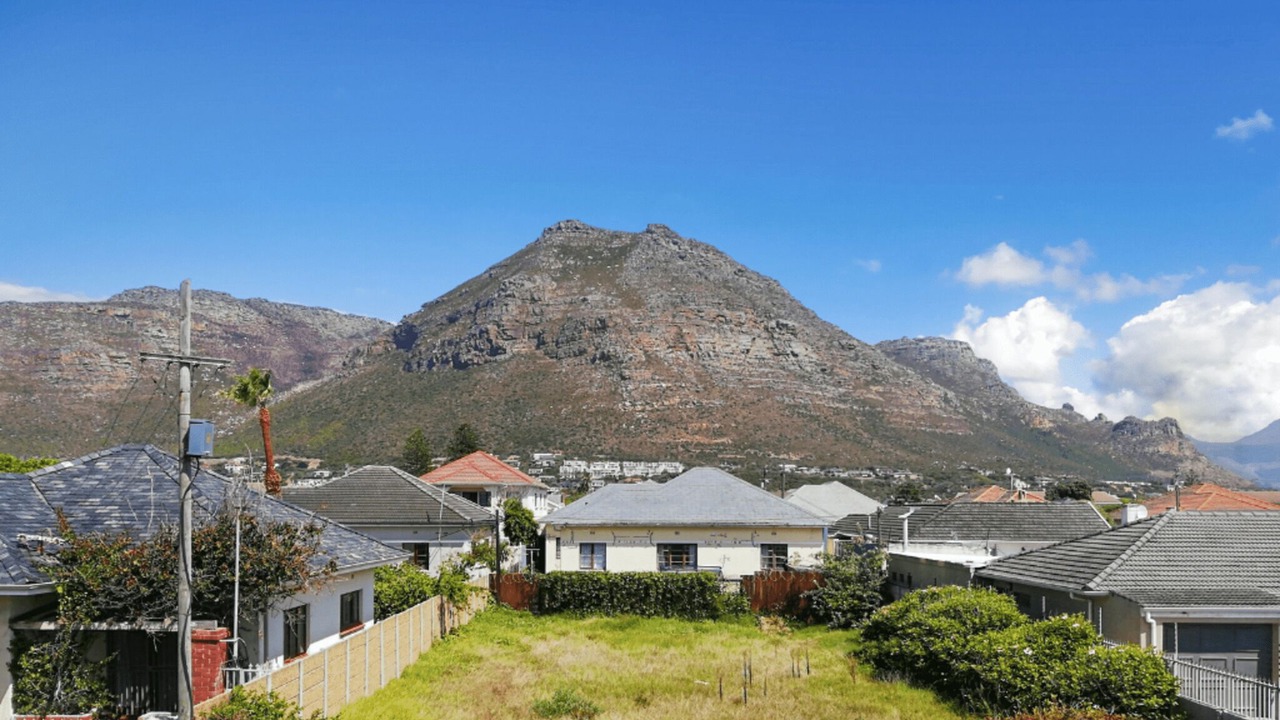 Photo of Bedroom in Muizenberg