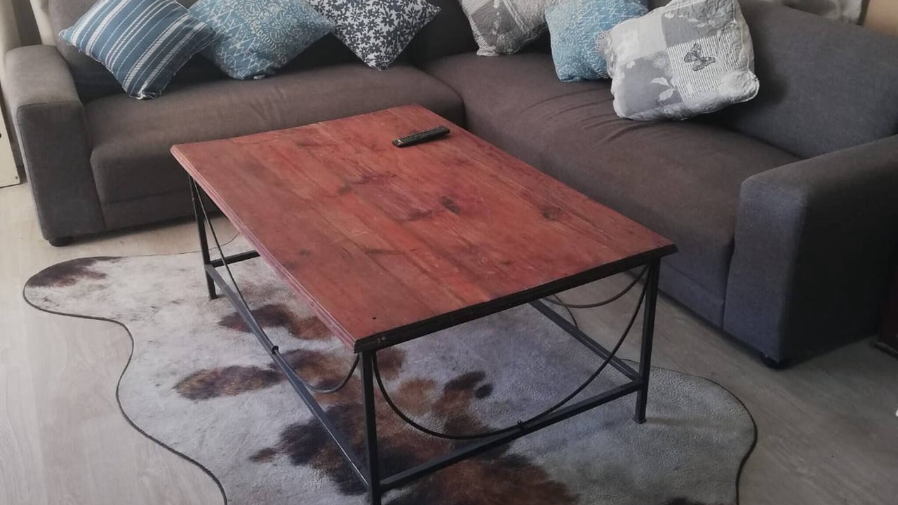 Photo of Livingroom in Muizenberg