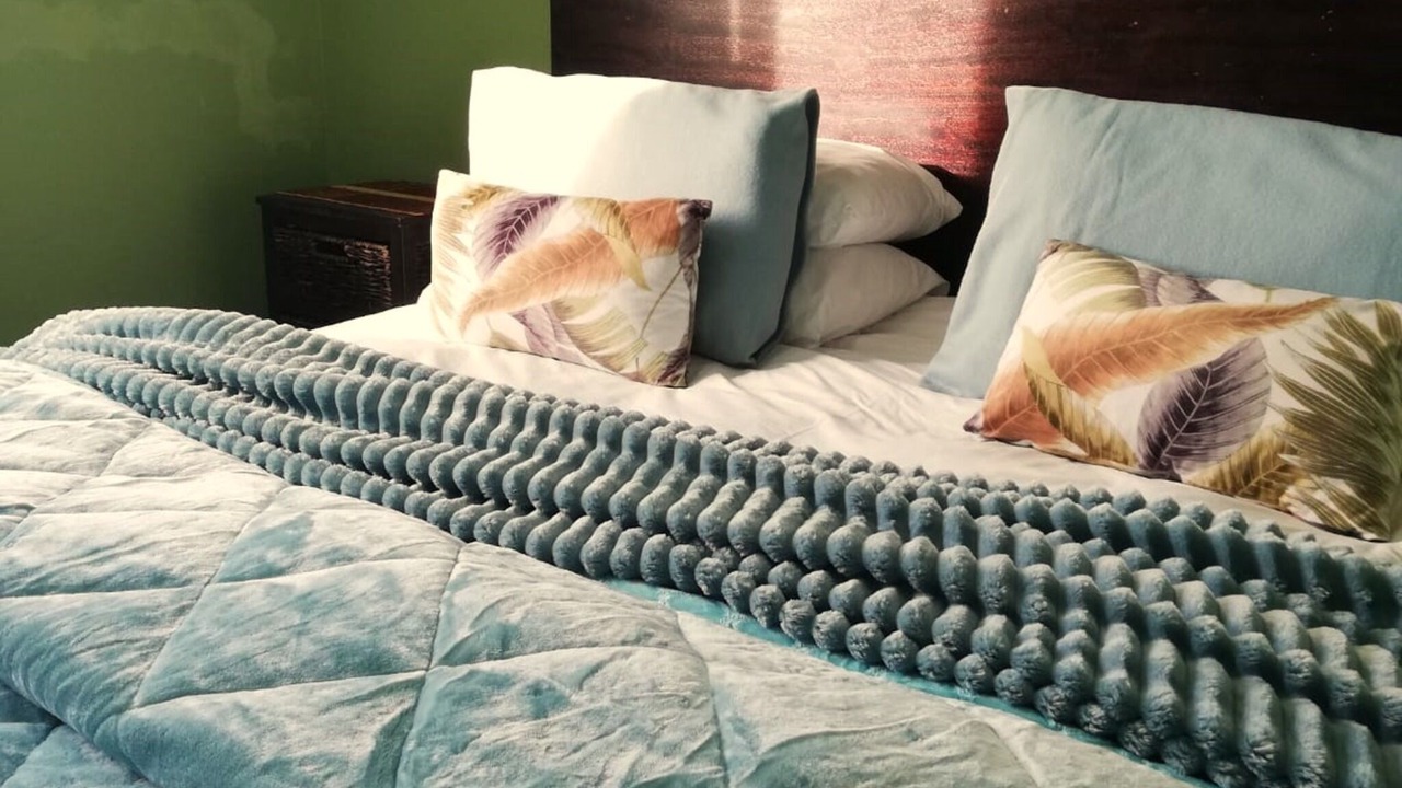 Photo of Bedroom in Muizenberg