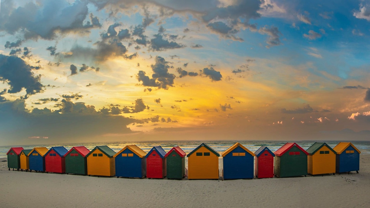 Photo of Others in Muizenberg