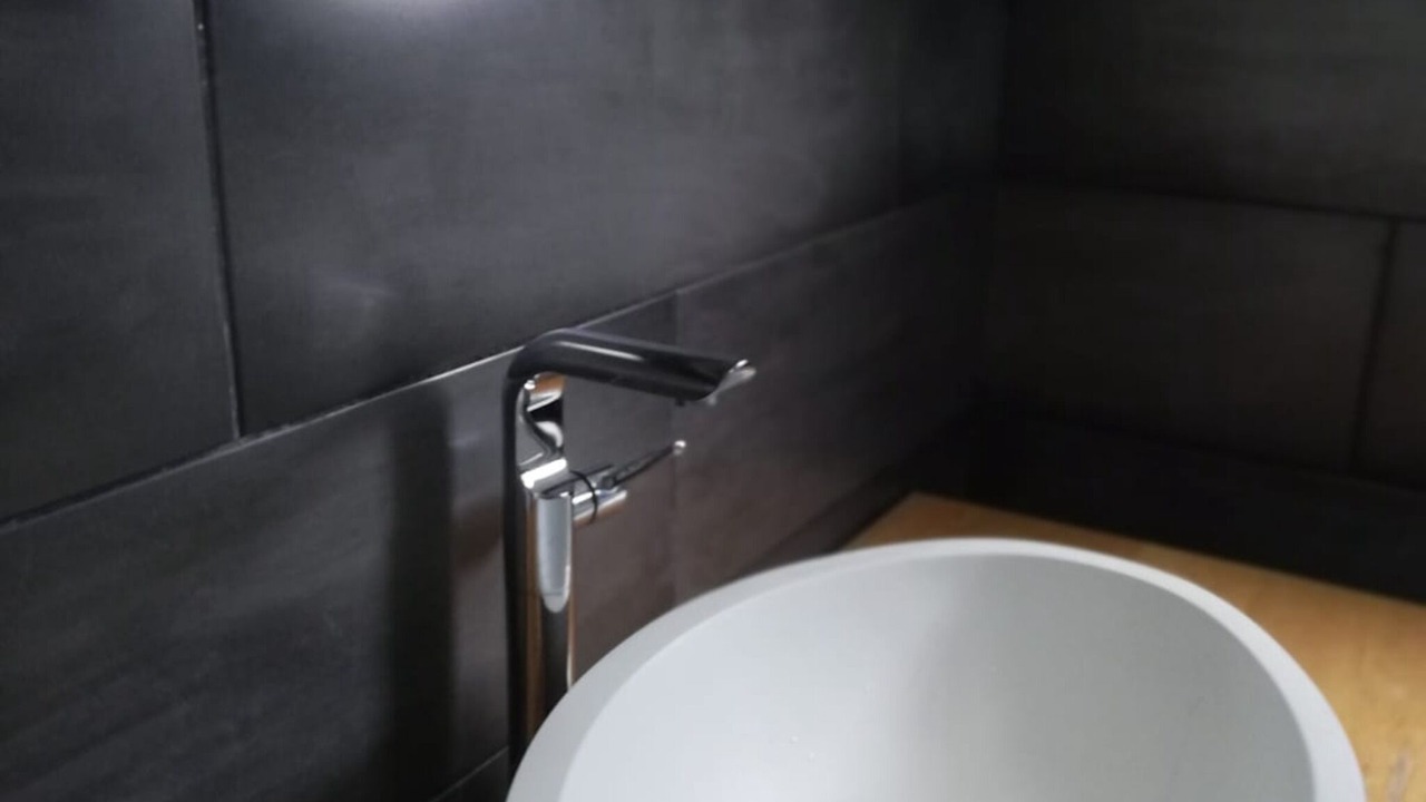 Photo of Bathroom in Muizenberg