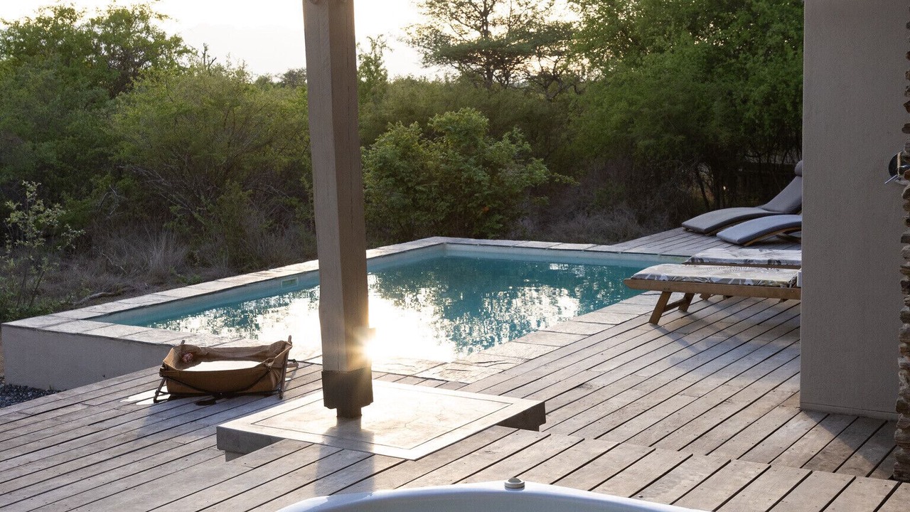 Photo of Outdoor in Hoedspruit