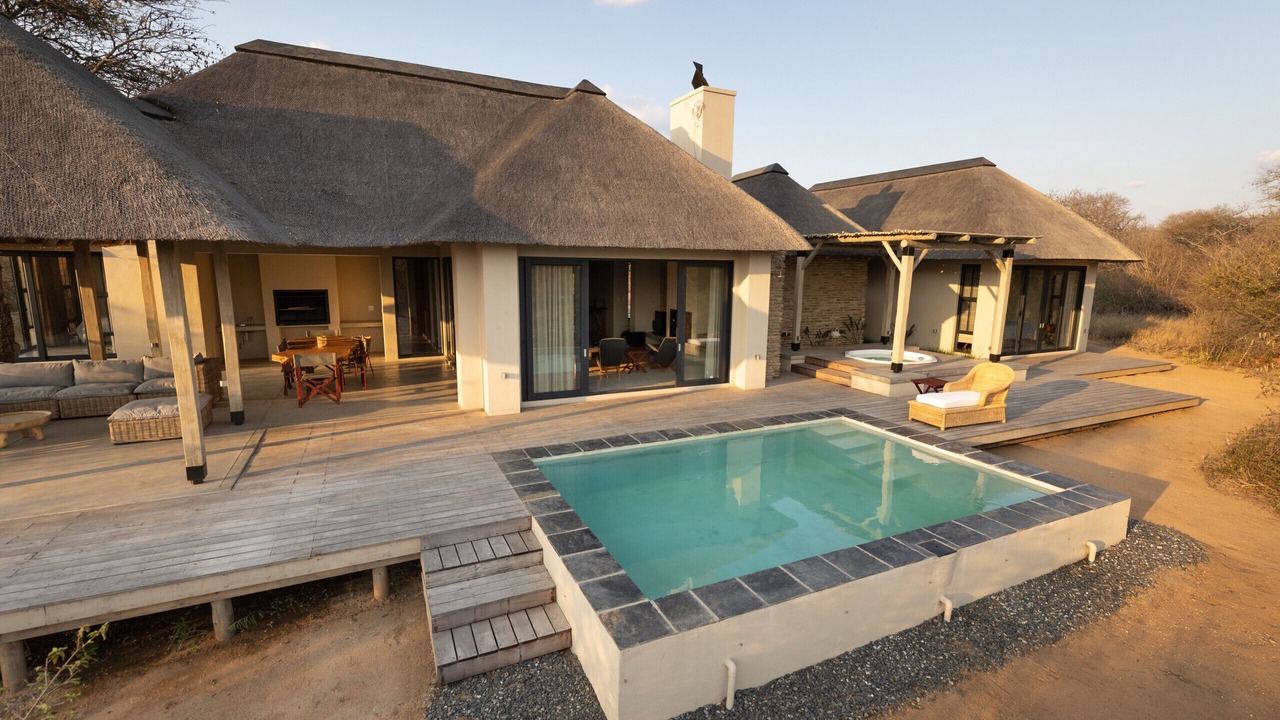 Photo of Outdoor in Hoedspruit