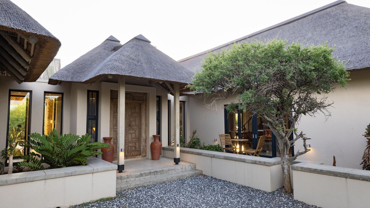 Photo of Outdoor in Hoedspruit