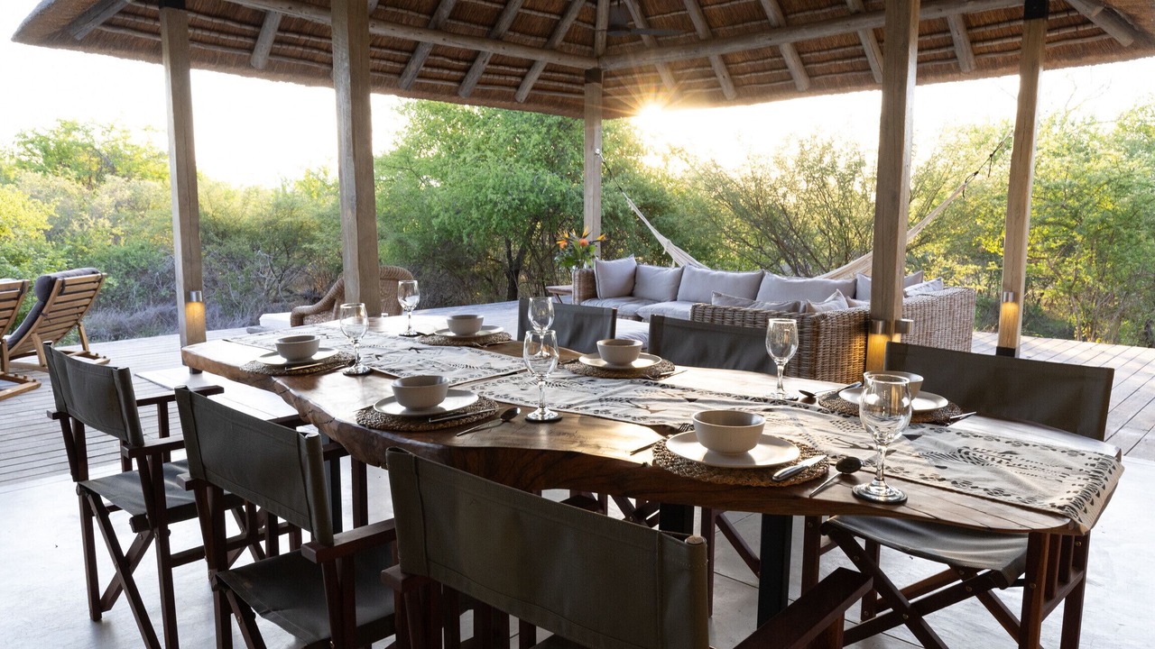 Photo of Outdoor in Hoedspruit