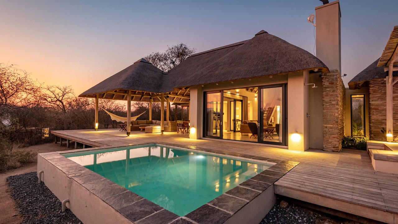 Photo of Outdoor in Hoedspruit