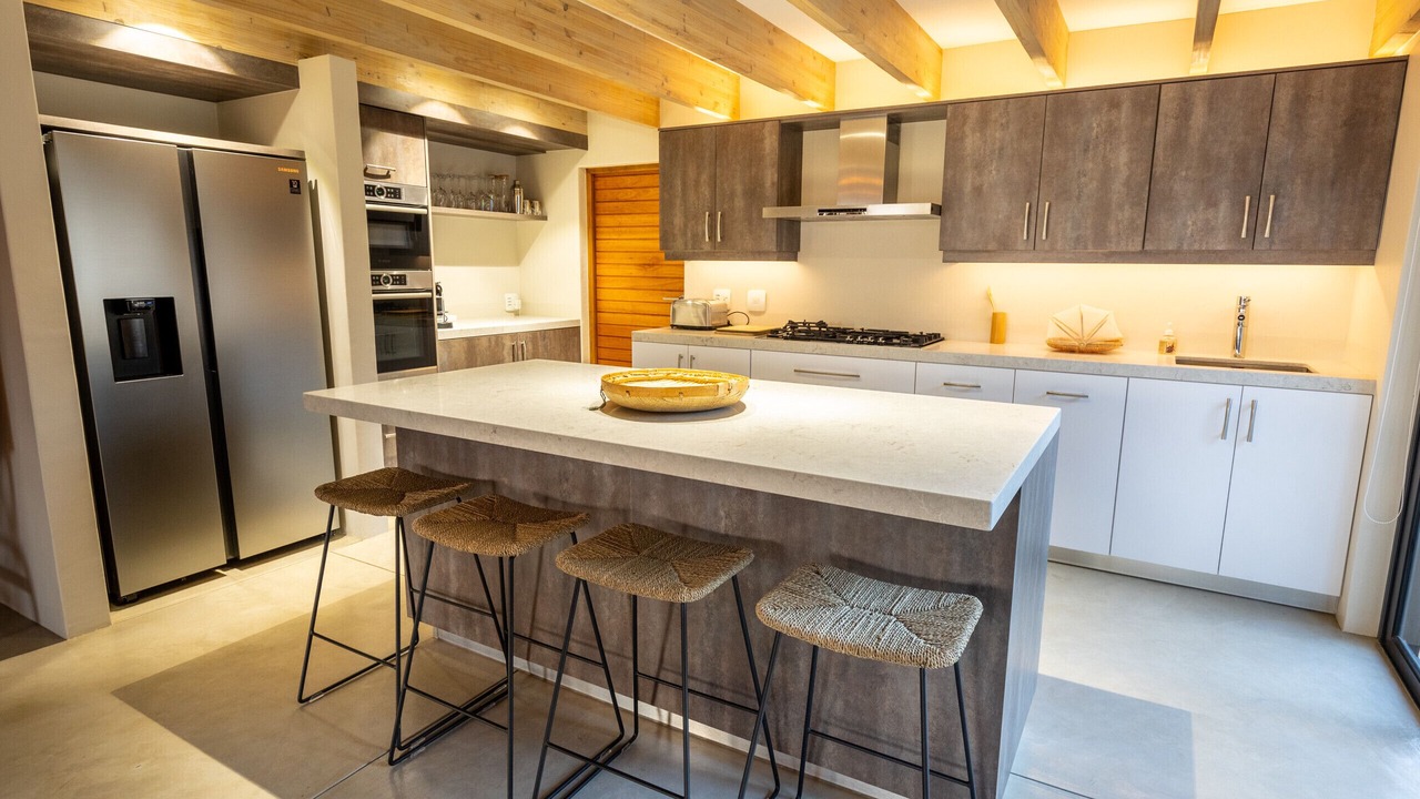 Photo of Kitchen in Hoedspruit
