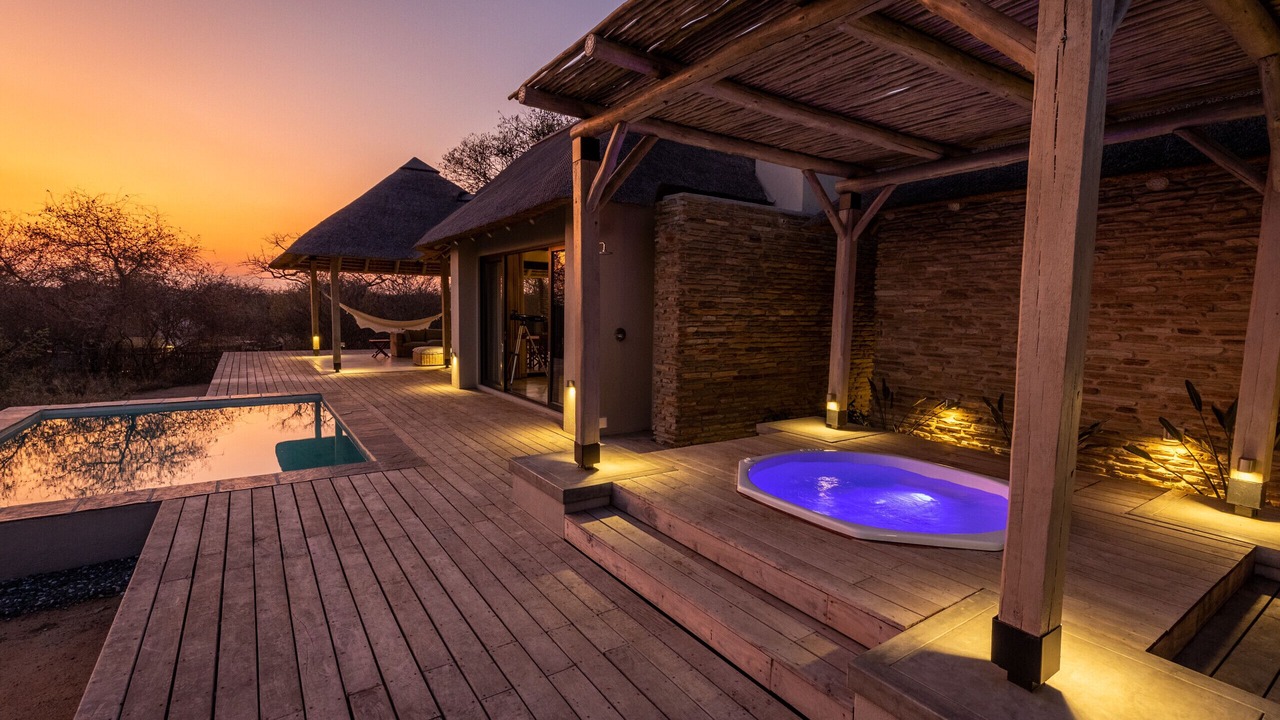 Photo of Outdoor in Hoedspruit