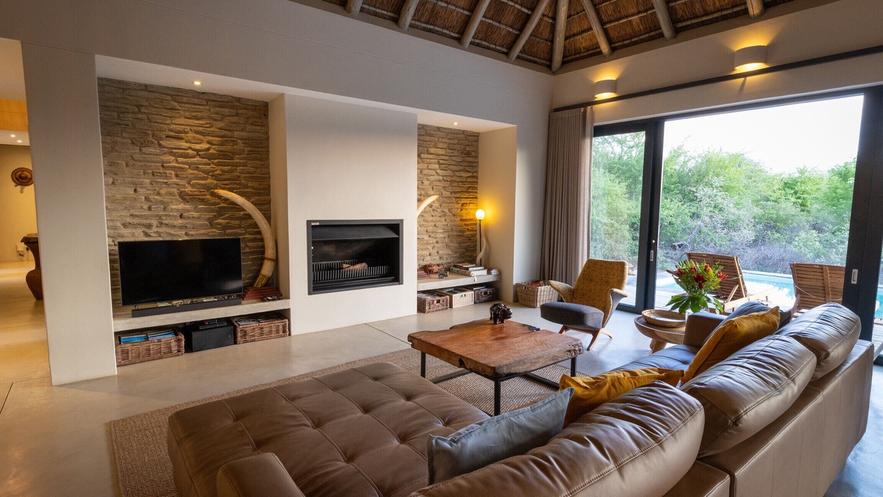 Photo of Livingroom in Hoedspruit