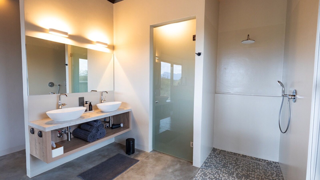 Photo of Bathroom in Hoedspruit