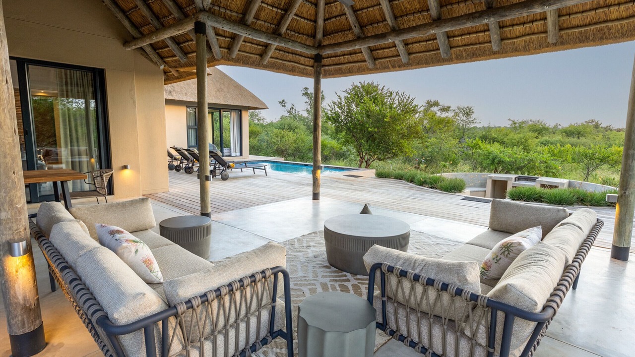 Photo of Outdoor in Hoedspruit