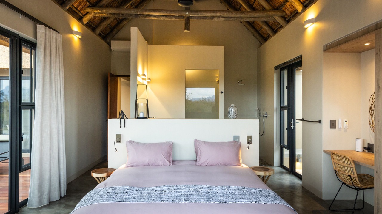 Photo of Bedroom in Hoedspruit