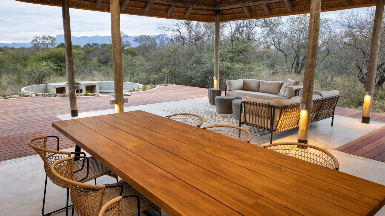 Photo of Outdoor in Hoedspruit