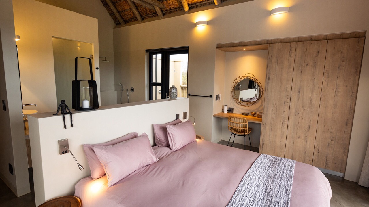 Photo of Bedroom in Hoedspruit