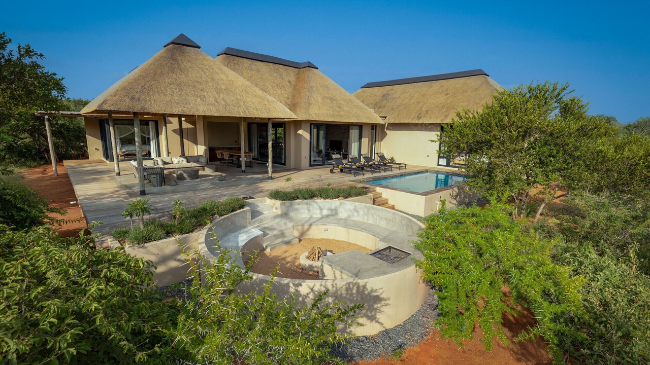Photo of Outdoor in Hoedspruit